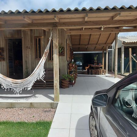 Willa Casa Jardim Balneario Gaivota Zewnętrze zdjęcie
