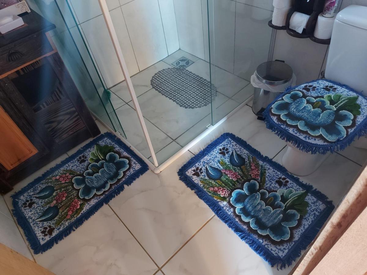 Willa Casa Jardim Balneario Gaivota Zewnętrze zdjęcie