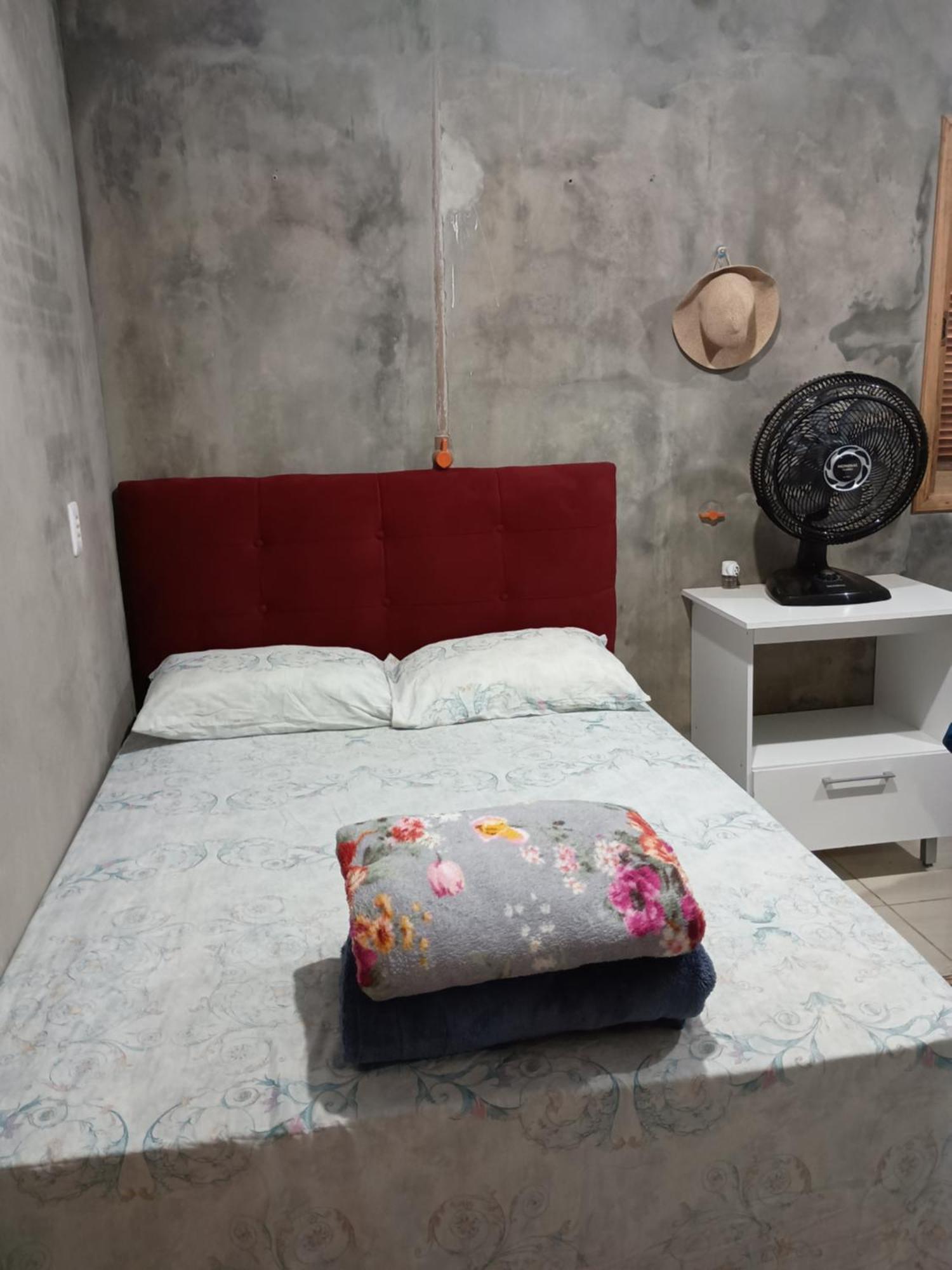 Willa Casa Jardim Balneario Gaivota Pokój zdjęcie